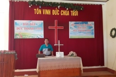 Ton-vinh-duc-chua-troi-church