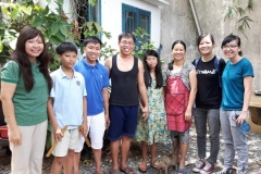 with-Tran-family